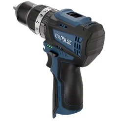 DXPULSE 12V Brushless Combi Drill (Sold Bare)