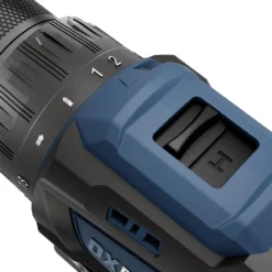 DXPULSE 12V Brushless Drill Driver (Sold Bare)