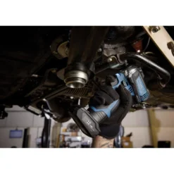 DXPULSE 12V Brushless Impact Wrench, 3/8
