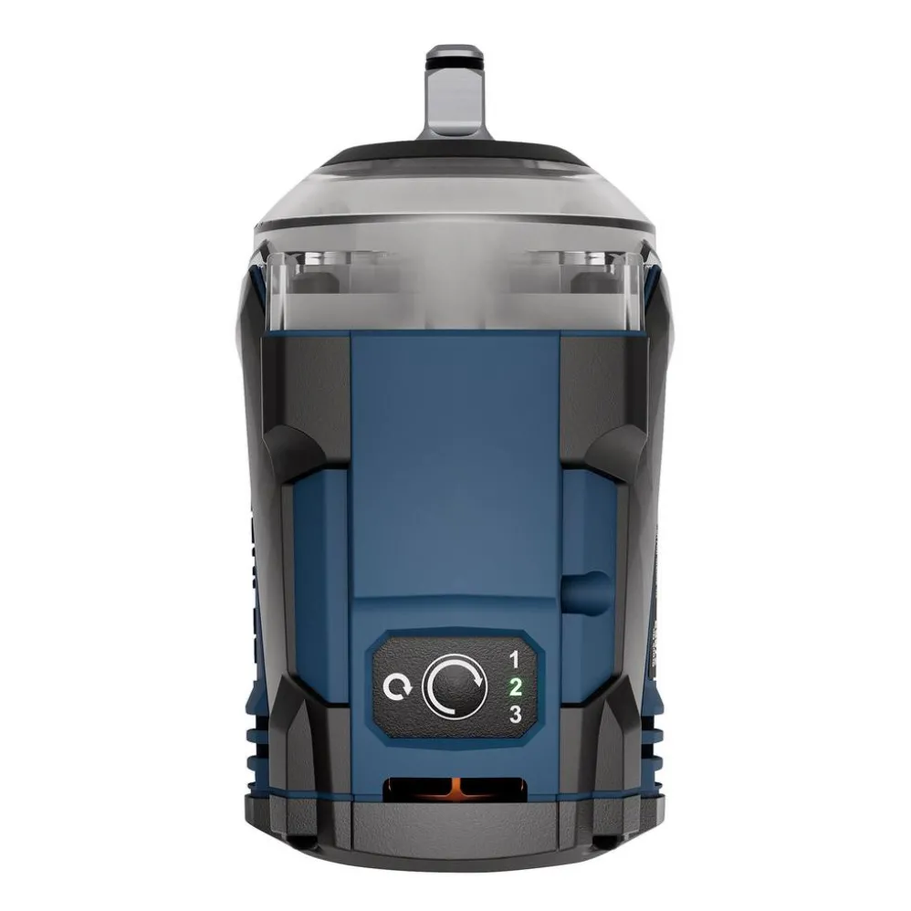 DXPULSE 12V Brushless Impact Wrench Kit, 3/8" Sq. Dr., 1 x 5.0Ah Battery, 1 x Fast Charger