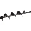 Earth Auger Drill Bit, 150 x 800mm