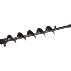 Earth Auger Drill Bit, 100 x 800mm