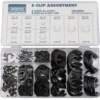 E-Clip Assortment (300 Piece)