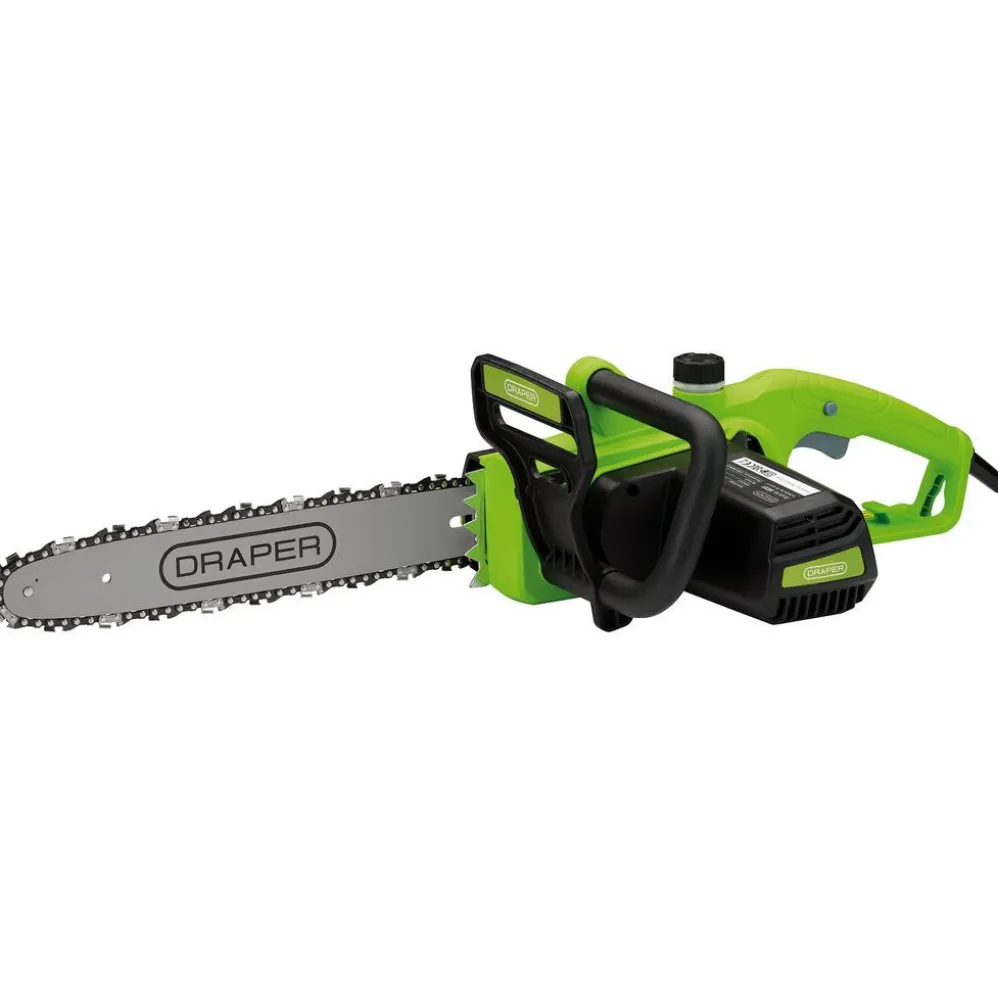Electric Chainsaw, 1600W