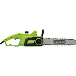 Electric Chainsaw, 1600W