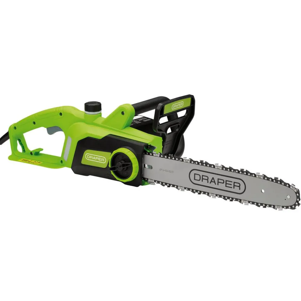 Electric Chainsaw, 1600W