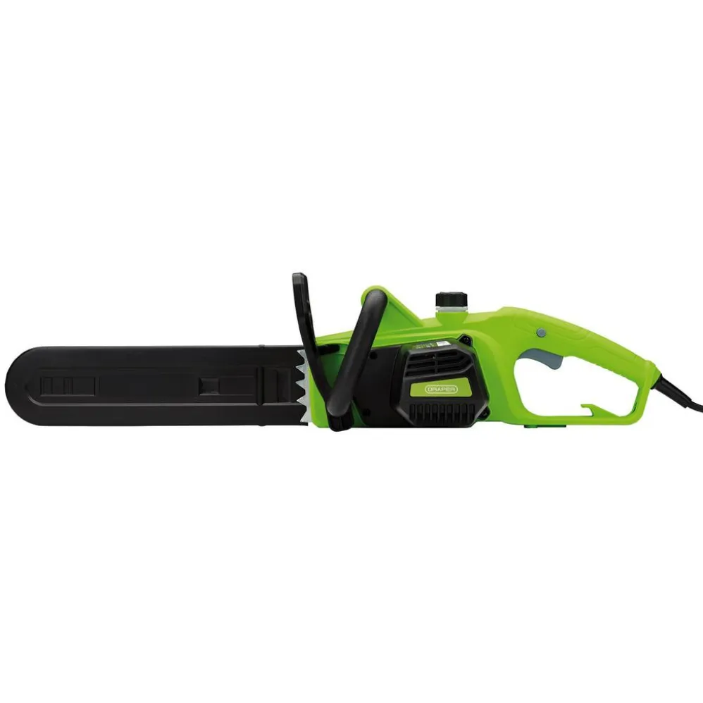 Electric Chainsaw, 1600W