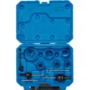 Electricians Hole Saw Kit (12 Piece)