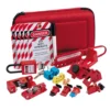 Electricians Lockout Kit