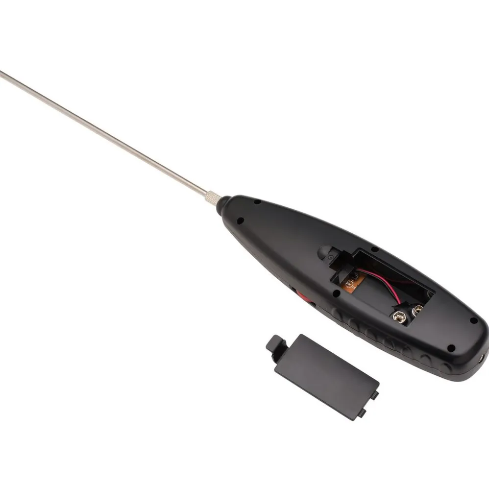 Electronic Stethoscope