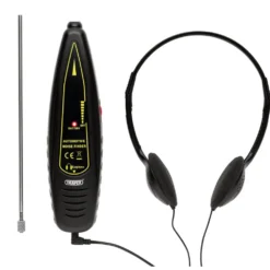 Electronic Stethoscope