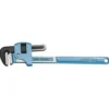 Elora Adjustable Pipe Wrench, 450mm, 52mm