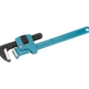 Elora Adjustable Pipe Wrench, 350mm, 38mm