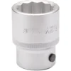 Elora Bi-Hexagon Socket, 1.1/4" 3/4" Sq. Dr.