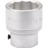 Elora Bi-Hexagon Socket, 1.9/16" 3/4" Sq. Dr.