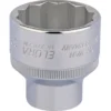 Elora Bi-Hexagon Socket, 1/2" Sq. Dr., 33mm