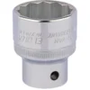 Elora Bi-Hexagon Socket, 1/2" Sq. Dr., 29mm