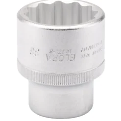 Elora Bi-Hexagon Socket, 3/4" Sq. Dr., 36mm