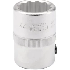Elora Bi-Hexagon Socket, 3/4" Sq. Dr., 26mm