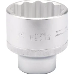 Elora Bi-Hexagon Socket, 3/4" Sq. Dr., 52mm