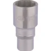 Elora Deep Bi-Hexagon Socket, 1/2" Sq. Dr., 30mm