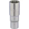 Elora Deep Bi-Hexagon Socket, 1/2" Sq. Dr., 22mm