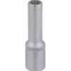 Elora Deep Bi-Hexagon Socket, 1/2" Sq. Dr., 11mm