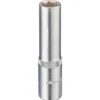 Elora Deep Socket, 1/4" Sq. Dr., 7mm