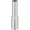 Elora Deep Socket, 1/4" Sq. Dr., 5.5mm