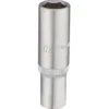 Elora Deep Socket, 1/4" Sq. Dr., 10mm