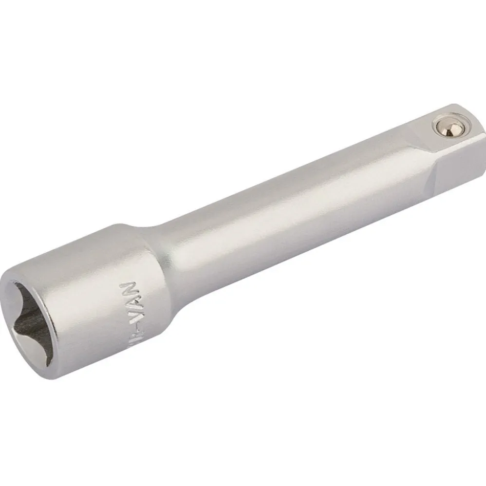 Elora Extension Bar, 1/4" Sq. Dr., 50mm