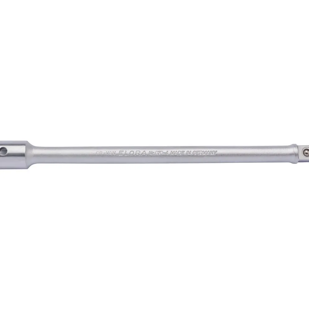 Elora Extension Bar, 3/8" Sq. Dr., 200mm