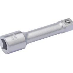 Elora Extension Bar, 3/8" Sq. Dr., 75mm