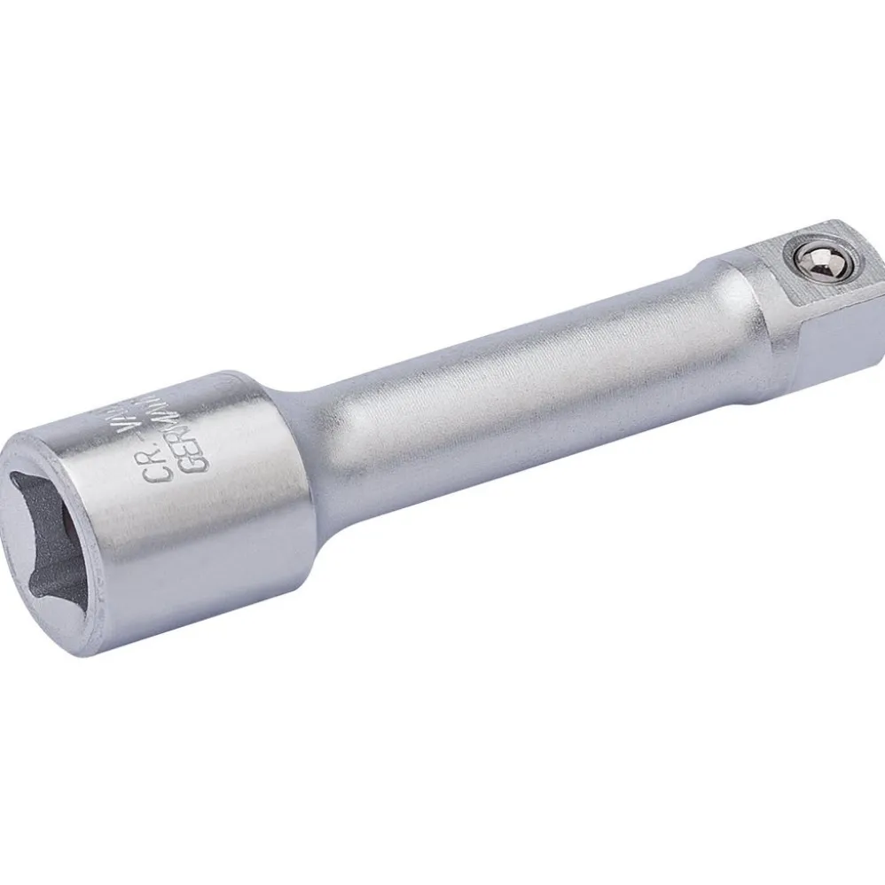Elora Extension Bar, 3/8" Sq. Dr., 75mm