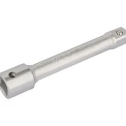 Elora Extension Bar, 1/2" Sq. Dr., 125mm