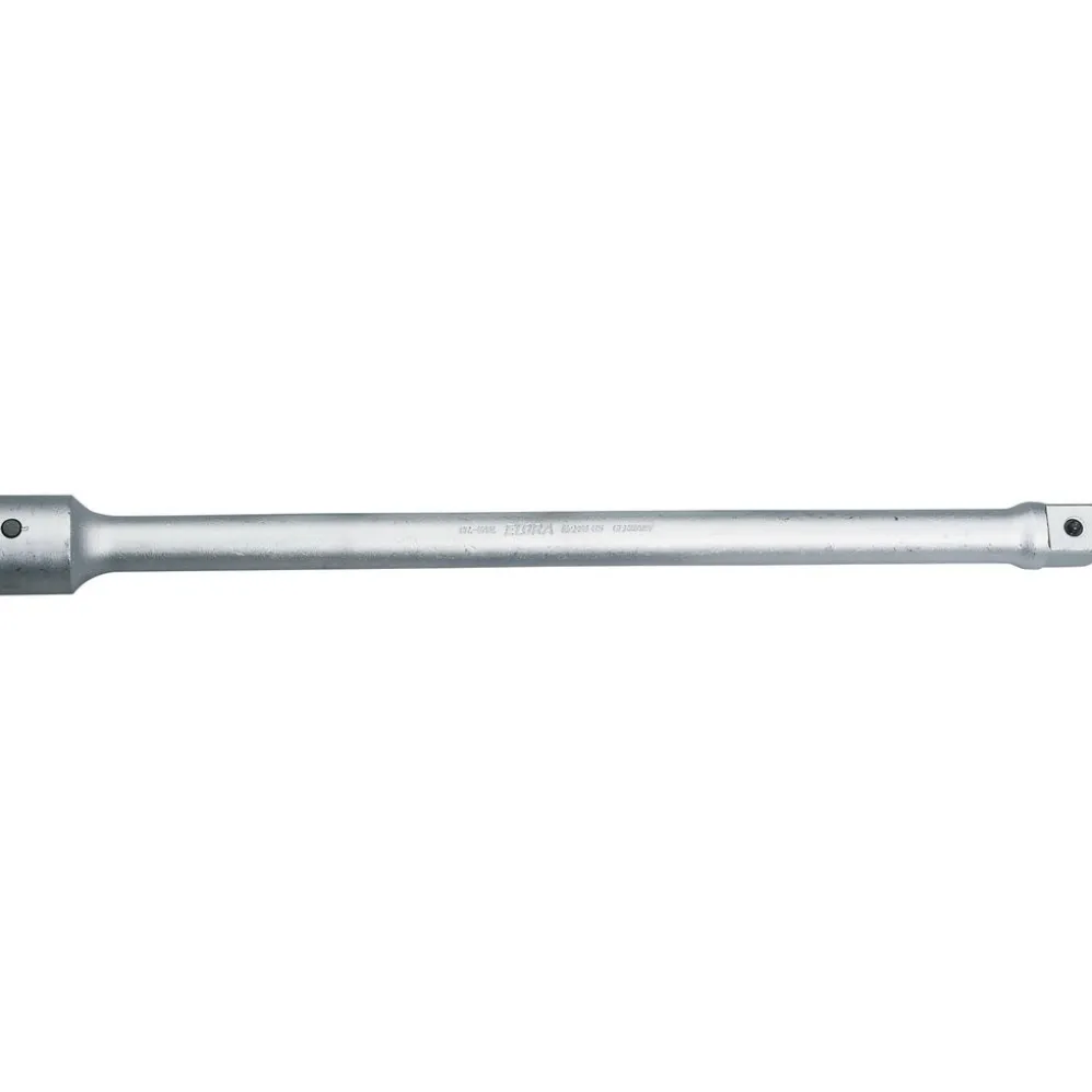 Elora Extension Bar, 3/4" Sq. Dr., 400mm