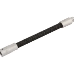 Elora Flexible Extension Bar, 1/4" Sq. Dr., 125mm