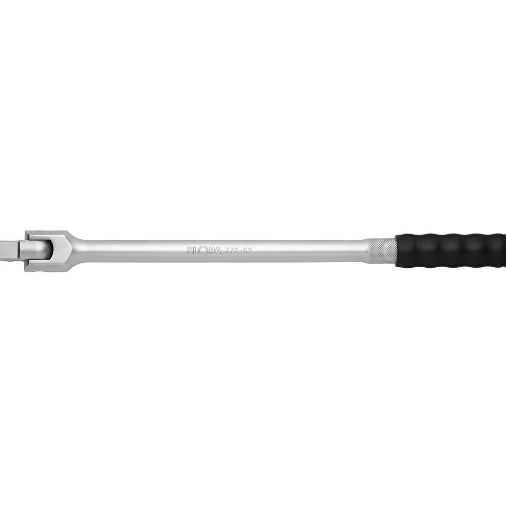 Elora Flexible Handle, 3/4" Sq. Dr., 500mm