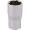 Elora Hexagon Socket, 1/4" Sq. Dr., 10mm