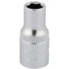 Elora Hexagon Socket, 1/4" Sq. Dr., 5.5mm