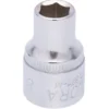 Elora Hexagon Socket, 3/8" Sq. Dr., 8mm