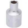 Elora Hexagon Socket, 3/8" Sq. Dr., 6mm