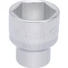 Elora Hexagon Socket, 1/2" Sq. Dr., 30mm
