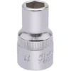 Elora Hexagon Socket, 1/2" Sq. Dr., 11mm