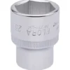 Elora Hexagon Socket, 1/2" Sq. Dr., 25mm