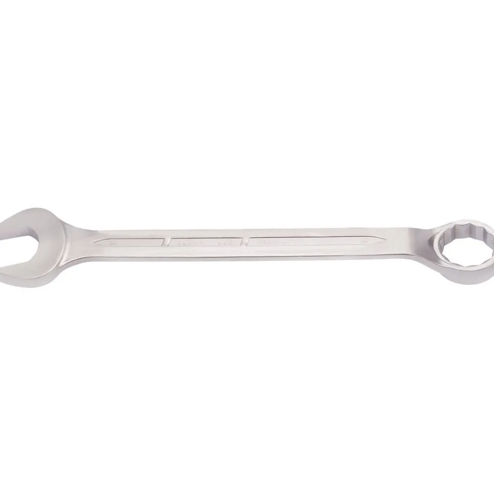 Elora Long Combination Spanner, 60mm