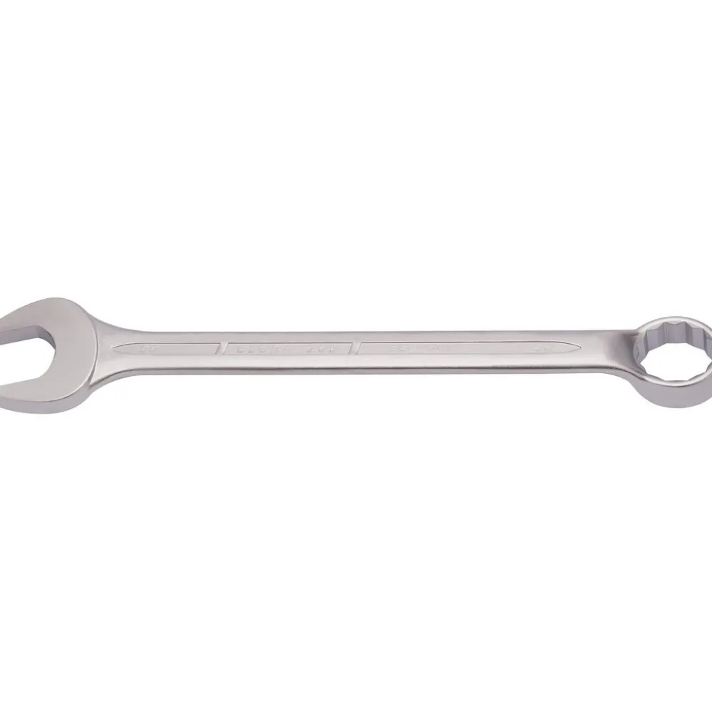 Elora Long Combination Spanner, 50mm
