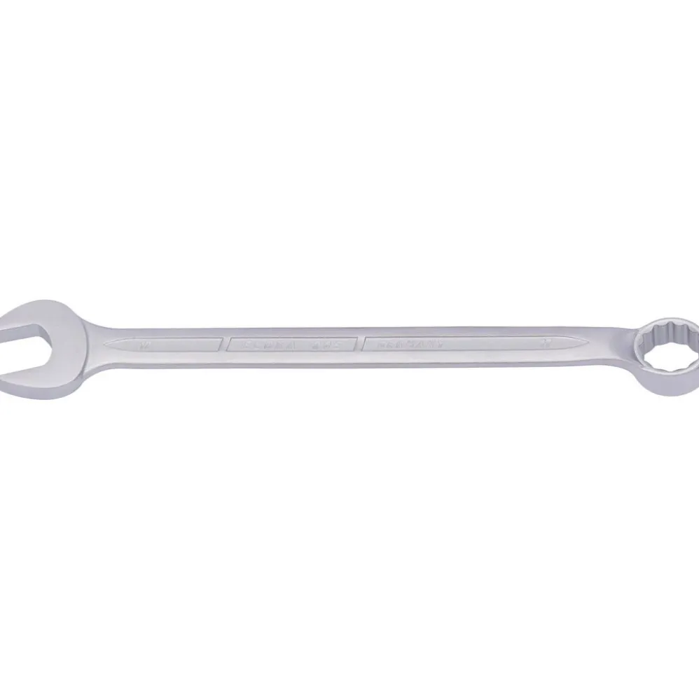Elora Long Combination Spanner, 17mm