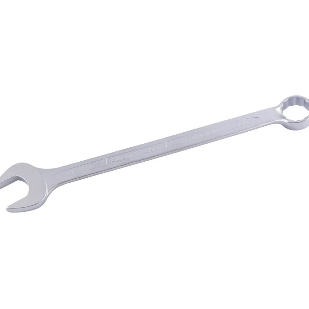 Elora Long Combination Spanner, 33mm
