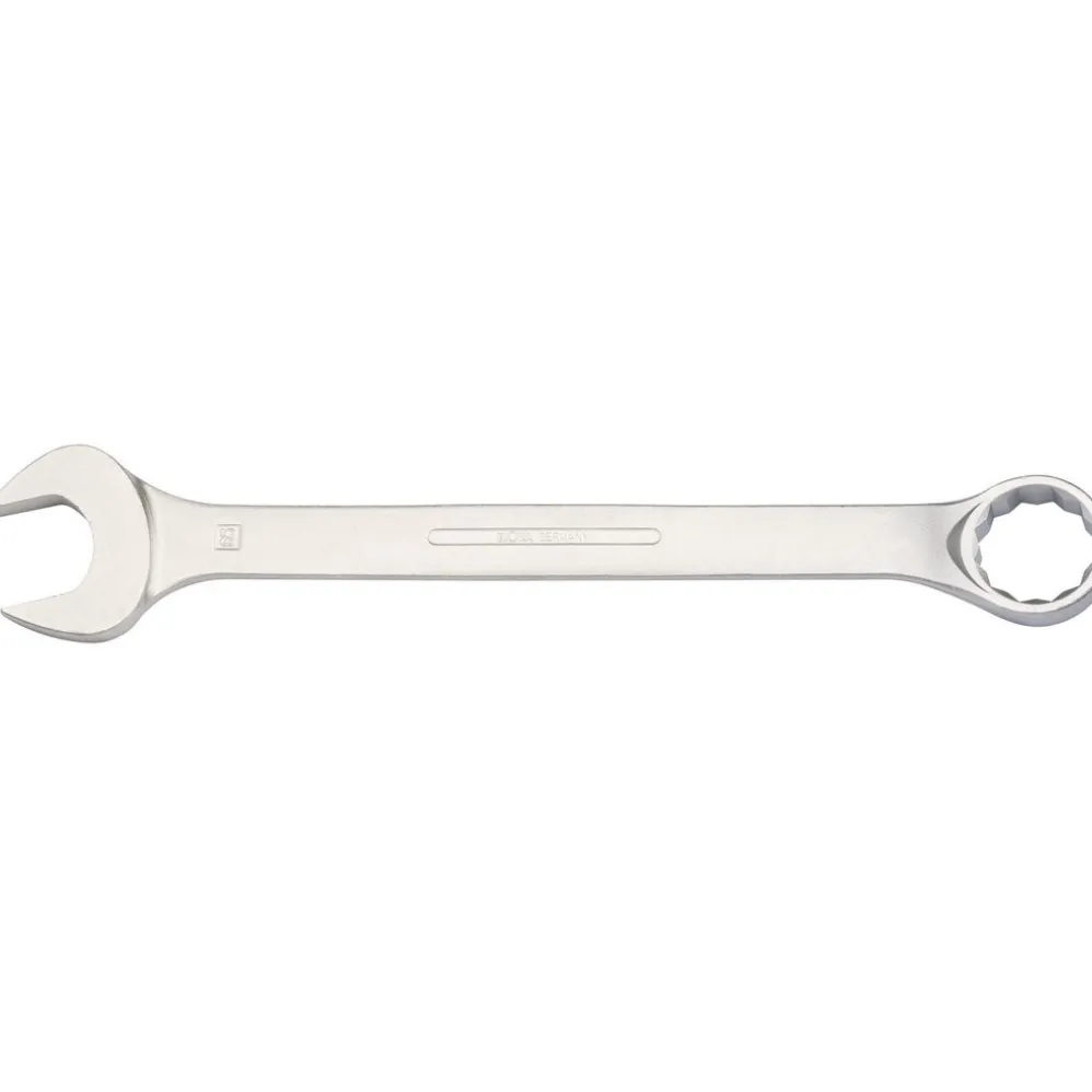 Elora Long Combination Spanner, 65mm